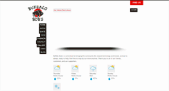 Desktop Screenshot of buffalobobsskate.com